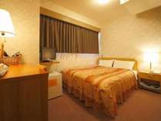 Nagoya New Rolen Hotel Buitenkant foto