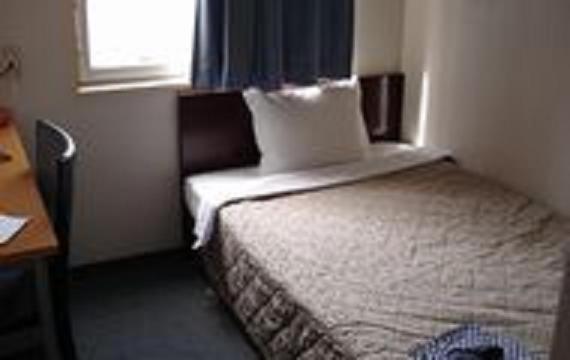 Nagoya New Rolen Hotel Buitenkant foto